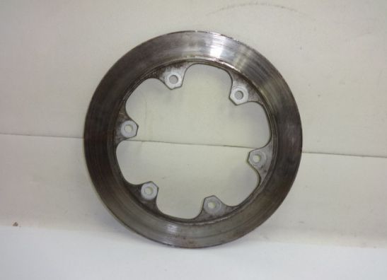 Brake disc front Honda CBX 650 E