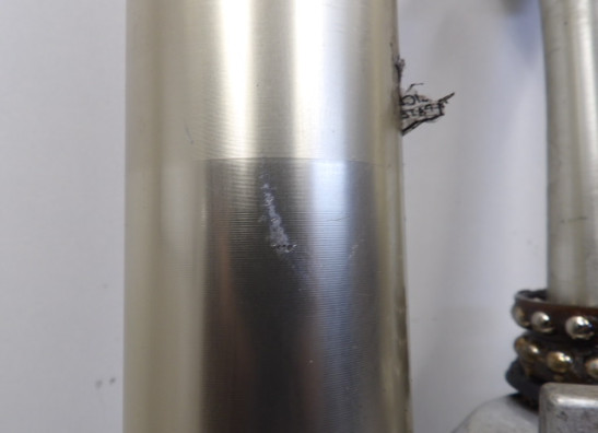 Gabelholm Komplett Yamaha YZF R1