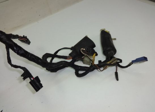 Wire Harness Suzuki GSX F 1100