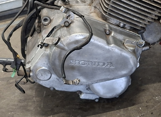 Engine Honda CB 250