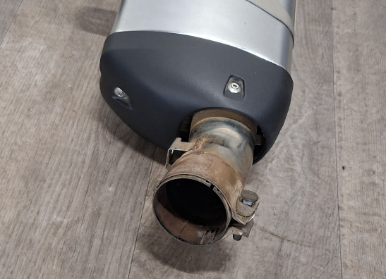 Auspuff BMW R 1250 GS