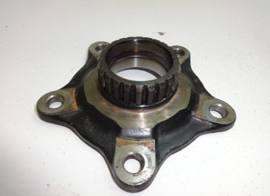 Final driven gear Honda VT 700 750