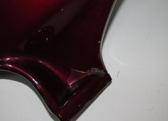 Rechter zijkuip klein Moto Guzzi California EV