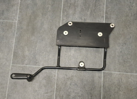 Kofferbeugel set Harley Davidson Softtail