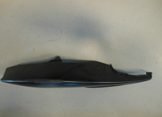 Heck rechts Suzuki GSX R 750