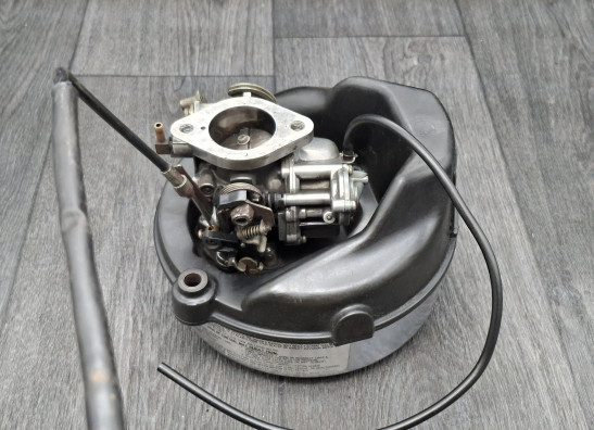 Carburateurset Harley Davidson Sportster