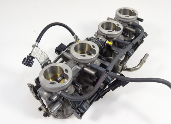 Einspritzanlage Kawasaki Z 750