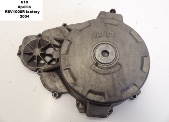 Dynamodeksel Aprilia RSV 1000 2004-2010, 2004-2005