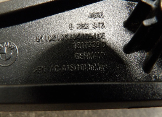 Kuipframe BMW R 1250 RT