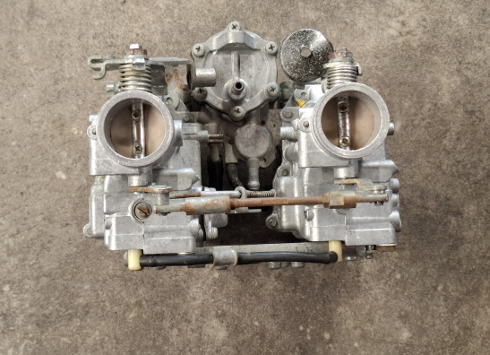 Carburateurset Yamaha XZ 550
