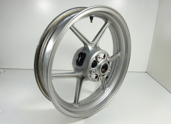 Front Wheel Kawasaki VERSYS 650