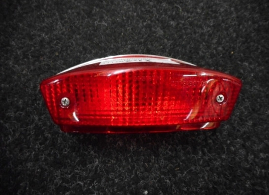 Achterlicht Ducati Monster 695