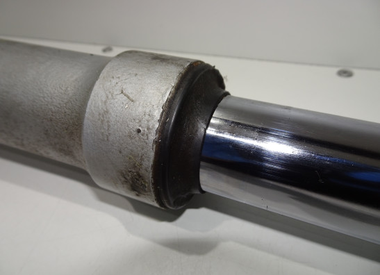 Standrohr Gabelholm links komplett BMW R 1100 GS