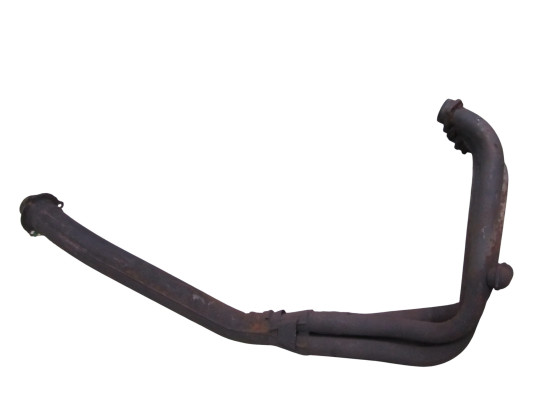 Downpipes Kawasaki ZX 7 R