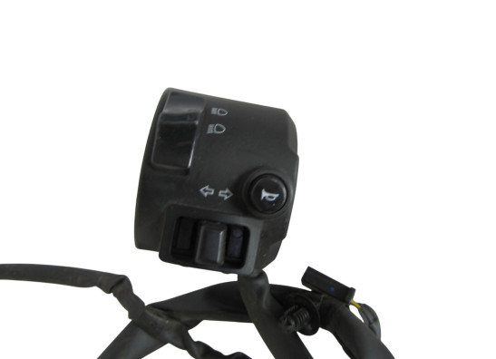 Handlebar switch assy left Yamaha MT 03