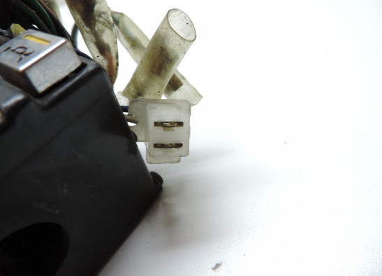 Handlebar switch assy left Honda VF 700  750 S Sabre