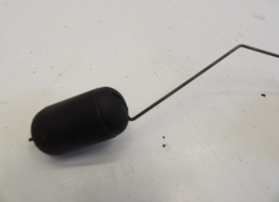 Tankuhr Yamaha XJ 900 F