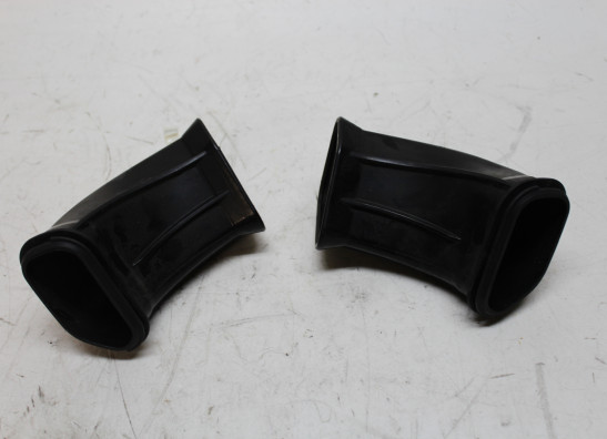 Air intake left KTM 1290 Super duke