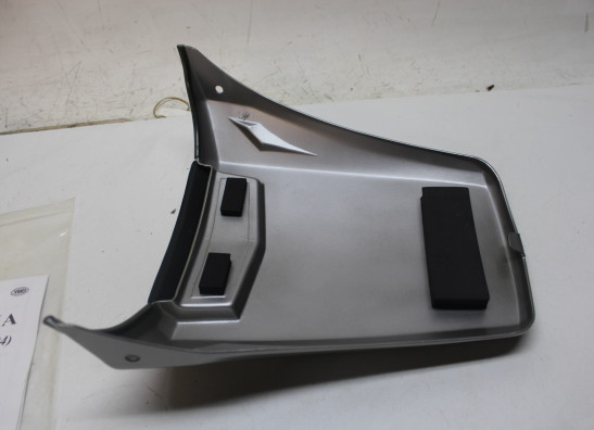 Soziusabdeckung Yamaha FZ6