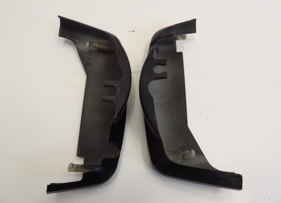 Kleppendeksel Yamaha BT 1100