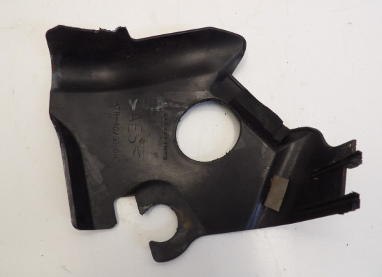 Afdekkap Yamaha XVS 650 Dragstar