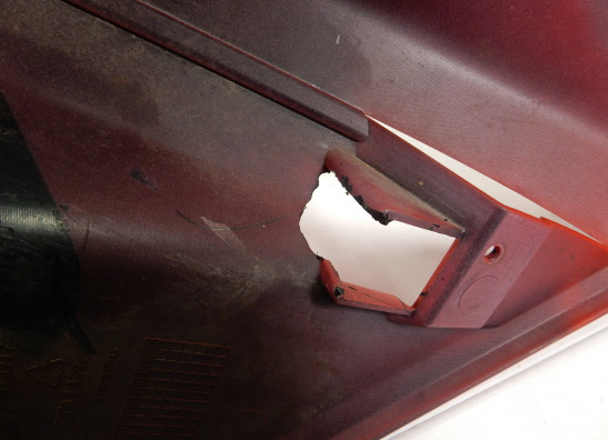 Cowl Left Moto Guzzi Stelvio