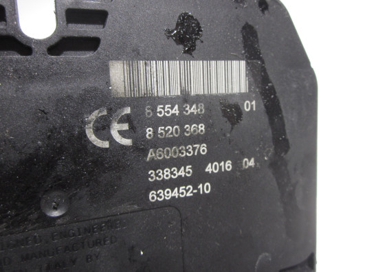 Sensor - overige elektronica BMW R 1200 GS LC