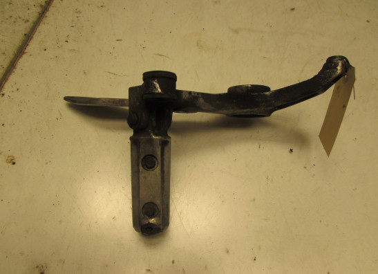 Schetsplaat links Honda VTR 1000 F