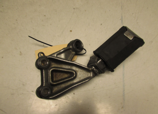 Soziusfussraste rechts Yamaha V max