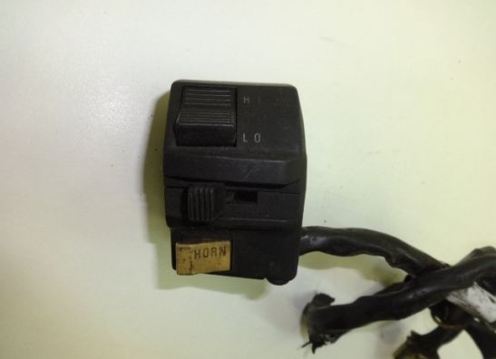 Stuurschakelaar links Suzuki GSX R 750