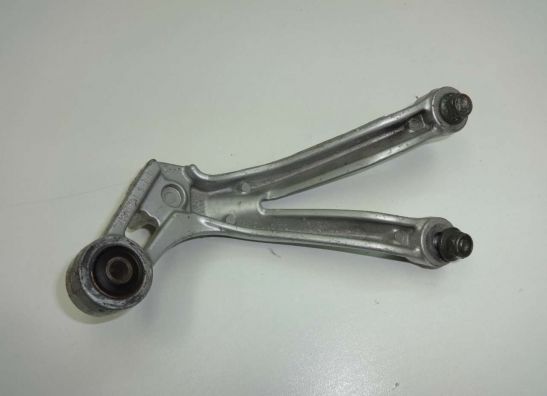 Pillion step right Suzuki GSX R 600