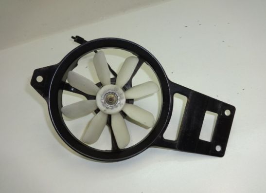 Ventilator Kawasaki GPZ 500