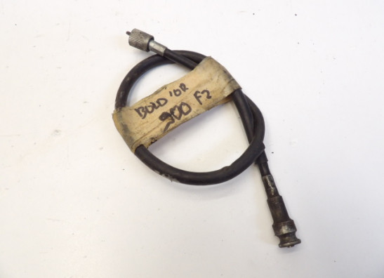 Toeren teller kabel Honda CB 900