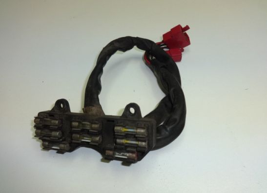 Sicherungkasten Honda CBX 750 F