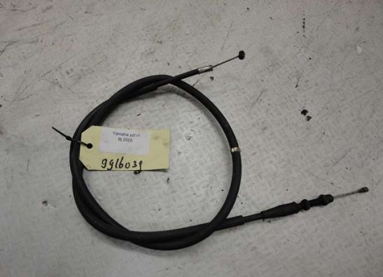 Clutch cable Yamaha YZF R1