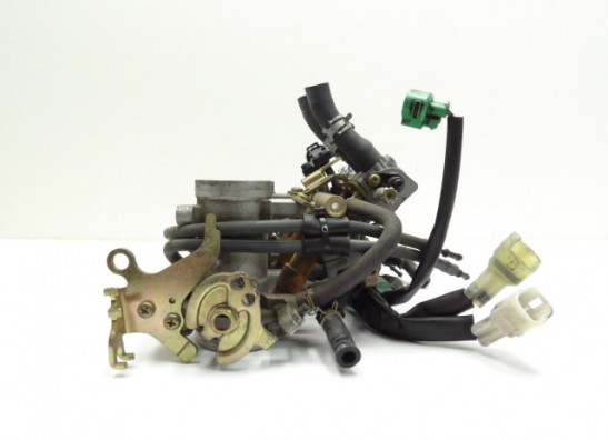 Throttle body Yamaha FZ6