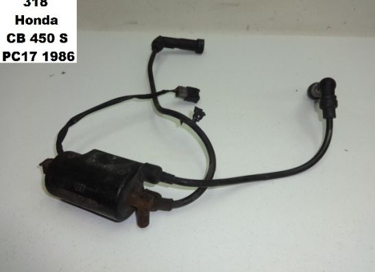 Ignition Coil Honda CB 450