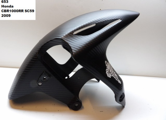 Front fender Honda CBR Fireblade