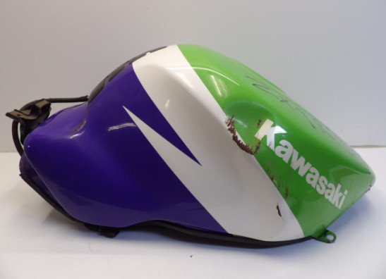Fuel tank Kawasaki ZX 9 R