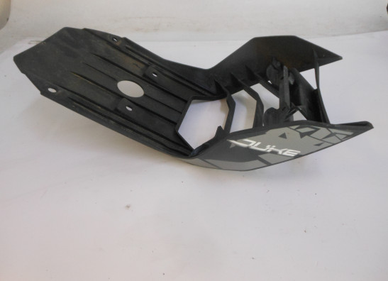 Onderkuip KTM 390 Duke