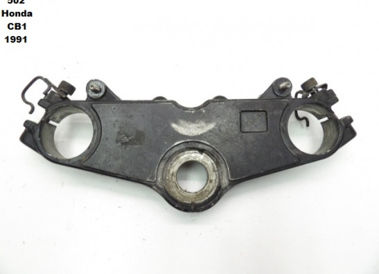 Gabelbrücke Obere Honda CB 1