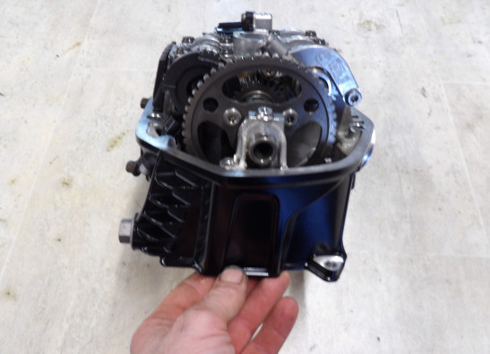 Zylinderkopf BMW R 1250 GS Adventure