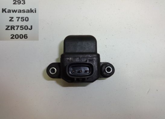 Relais Kawasaki Z 750