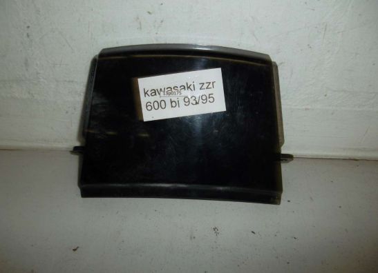 Achterkuipdeel Kawasaki ZZR 600