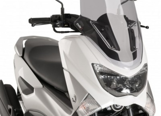 Wind screen Yamaha Overige Yamaha