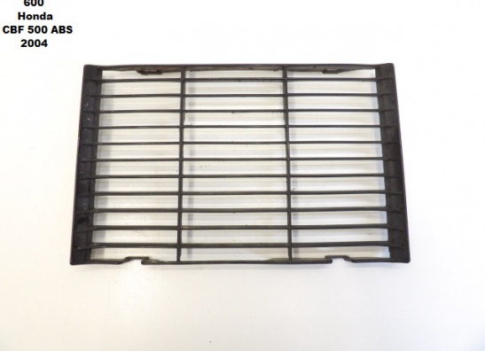 Radiator toebehoren Honda CBF 500