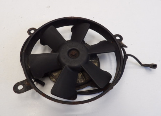 Fan Honda Deauville 650 - 700