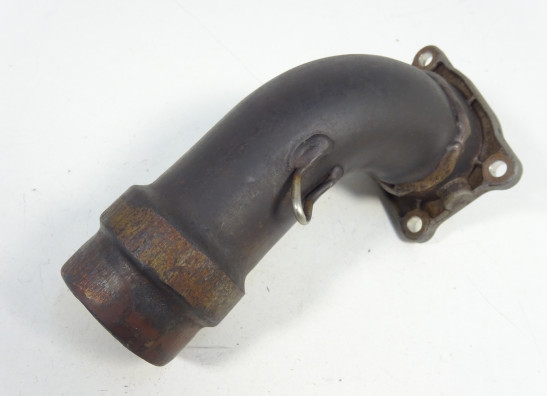 Uitlaatbochten Ducati 749  999 2003-2007