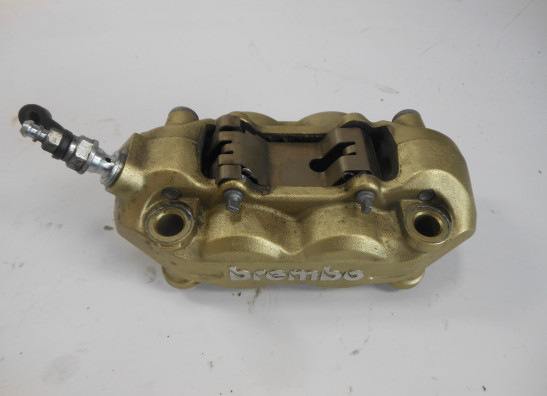 Remklauw links voor Aprilia Dorsoduro 1200
