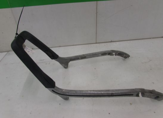 Rugsteun sissybar Yamaha XJ 750 